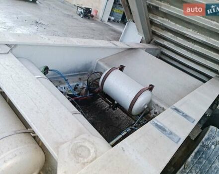 Лацинена SRV, об'ємом двигуна 0 л та пробігом 200 тис. км за 12500 $, фото 19 на Automoto.ua