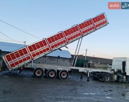 Лацинена SRV, об'ємом двигуна 0 л та пробігом 200 тис. км за 12500 $, фото 17 на Automoto.ua