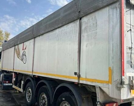 Серый Лацинена SRV, объемом двигателя 0 л и пробегом 0 тыс. км за 23700 $, фото 7 на Automoto.ua