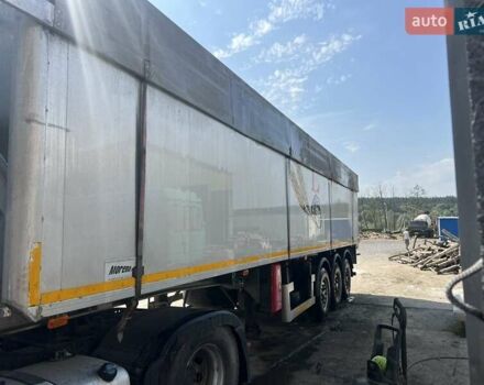 Серый Лацинена SRV, объемом двигателя 0 л и пробегом 0 тыс. км за 23700 $, фото 4 на Automoto.ua