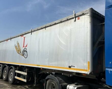 Серый Лацинена SRV, объемом двигателя 0 л и пробегом 0 тыс. км за 23700 $, фото 1 на Automoto.ua