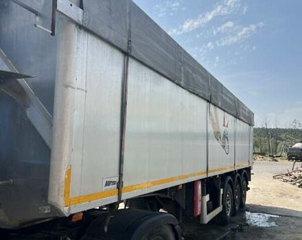 Серый Лацинена SRV, объемом двигателя 0 л и пробегом 0 тыс. км за 23700 $, фото 6 на Automoto.ua