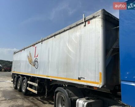 Серый Лацинена SRV, объемом двигателя 0 л и пробегом 0 тыс. км за 23700 $, фото 3 на Automoto.ua