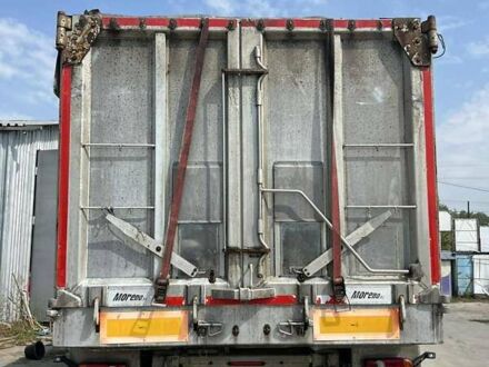 Сірий Лацинена SRV, об'ємом двигуна 0 л та пробігом 0 тис. км за 23700 $, фото 1 на Automoto.ua