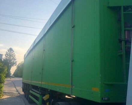 Леграс Волкінг Фло, об'ємом двигуна 0 л та пробігом 100 тис. км за 11000 $, фото 7 на Automoto.ua