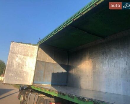 Леграс Волкінг Фло, об'ємом двигуна 0 л та пробігом 100 тис. км за 11000 $, фото 5 на Automoto.ua