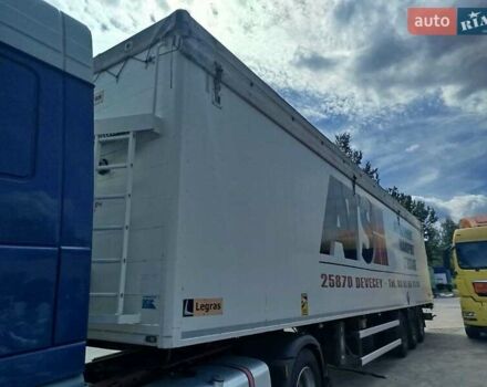 Леграс Волкінг Фло, об'ємом двигуна 0 л та пробігом 0 тис. км за 25000 $, фото 13 на Automoto.ua