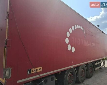 Леграс Волкинг Фло, объемом двигателя 0 л и пробегом 100 тыс. км за 18000 $, фото 2 на Automoto.ua