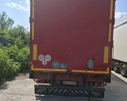 Леграс Волкинг Фло, объемом двигателя 0 л и пробегом 100 тыс. км за 18000 $, фото 4 на Automoto.ua