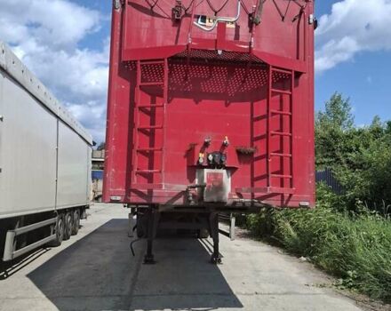 Леграс Волкинг Фло, объемом двигателя 0 л и пробегом 100 тыс. км за 18000 $, фото 1 на Automoto.ua