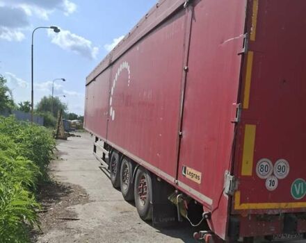 Леграс Волкинг Фло, объемом двигателя 0 л и пробегом 100 тыс. км за 18000 $, фото 3 на Automoto.ua