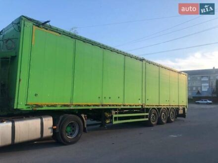 Леграс Волкинг Фло 2008 в Ужгороде на Automoto.ua Леграс Волкинг Фло, объемом двигателя 0 л и пробегом 100 тыс. км за 11000 $, фото 1 на Automoto.ua