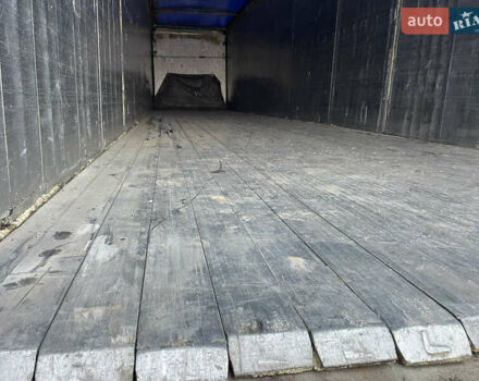 Синій Леграс DSLCEBS, об'ємом двигуна 0 л та пробігом 0 тис. км за 12500 $, фото 9 на Automoto.ua