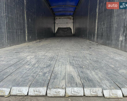 Синій Леграс DSLCEBS, об'ємом двигуна 0 л та пробігом 0 тис. км за 12500 $, фото 8 на Automoto.ua