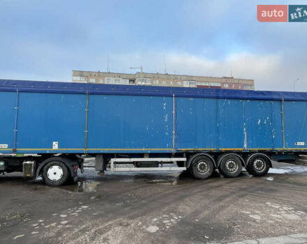 Синій Леграс DSLCEBS, об'ємом двигуна 0 л та пробігом 0 тис. км за 12500 $, фото 1 на Automoto.ua