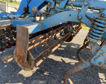 Лемкен 600, объемом двигателя 0 л и пробегом 0 тыс. км за 23869 $, фото 9 на Automoto.ua