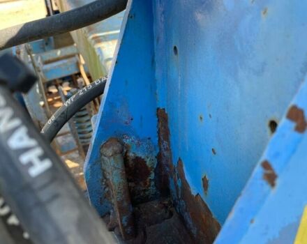 Лемкен 600, объемом двигателя 0 л и пробегом 0 тыс. км за 23869 $, фото 14 на Automoto.ua