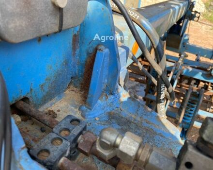 Лемкен 600, объемом двигателя 0 л и пробегом 0 тыс. км за 23869 $, фото 12 на Automoto.ua