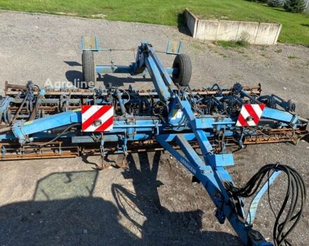 Лемкен 600, объемом двигателя 0 л и пробегом 0 тыс. км за 23869 $, фото 1 на Automoto.ua