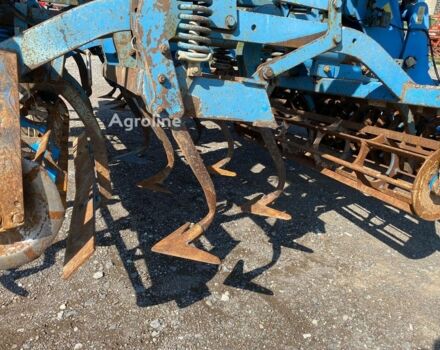 Лемкен 600, объемом двигателя 0 л и пробегом 0 тыс. км за 23869 $, фото 5 на Automoto.ua