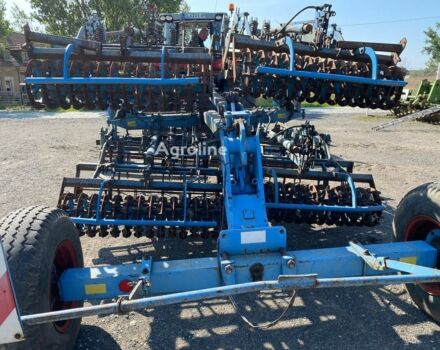 Лемкен 600, объемом двигателя 0 л и пробегом 0 тыс. км за 23869 $, фото 7 на Automoto.ua