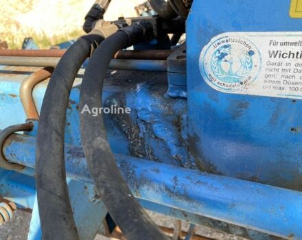 Лемкен 600, объемом двигателя 0 л и пробегом 0 тыс. км за 23869 $, фото 13 на Automoto.ua