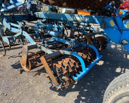 Лемкен 600, объемом двигателя 0 л и пробегом 0 тыс. км за 23869 $, фото 6 на Automoto.ua