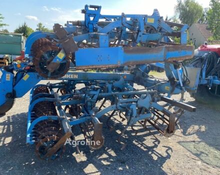 Лемкен 600, объемом двигателя 0 л и пробегом 0 тыс. км за 23869 $, фото 8 на Automoto.ua