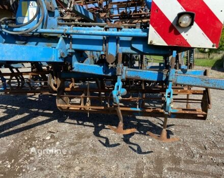 Лемкен 600, объемом двигателя 0 л и пробегом 0 тыс. км за 23869 $, фото 4 на Automoto.ua