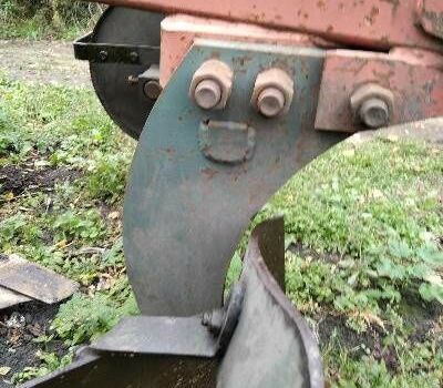 Червоний Лемкен Діамант, об'ємом двигуна 0 л та пробігом 0 тис. км за 1000 $, фото 4 на Automoto.ua