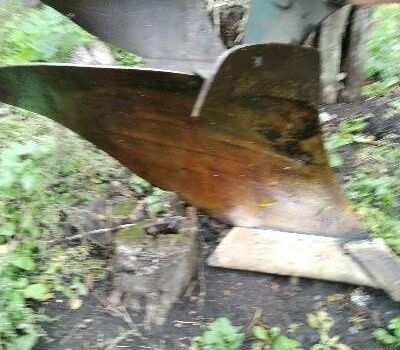 Червоний Лемкен Діамант, об'ємом двигуна 0 л та пробігом 0 тис. км за 1000 $, фото 3 на Automoto.ua