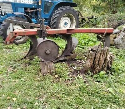 Червоний Лемкен Діамант, об'ємом двигуна 0 л та пробігом 0 тис. км за 1000 $, фото 1 на Automoto.ua