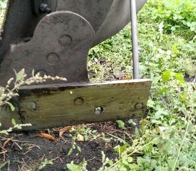 Червоний Лемкен Діамант, об'ємом двигуна 0 л та пробігом 0 тис. км за 1000 $, фото 6 на Automoto.ua