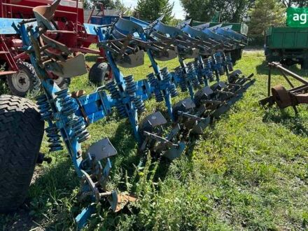 Лемкен Діамант, об'ємом двигуна 0 л та пробігом 0 тис. км за 9500 $, фото 1 на Automoto.ua