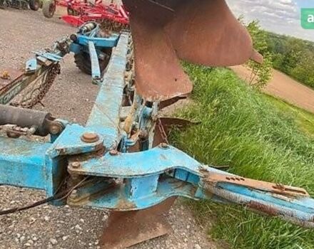 Лемкен Діамант 2001 у Звенигородка на Automoto.ua Лемкен Діамант, об'ємом двигуна 0 л та пробігом 0 тис. км за 11211 $, фото 4 на Automoto.ua