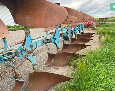 Лемкен Діамант 2001 у Звенигородка на Automoto.ua Лемкен Діамант, об'ємом двигуна 0 л та пробігом 0 тис. км за 11211 $, фото 3 на Automoto.ua