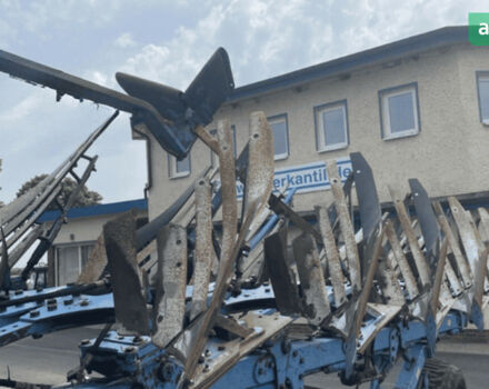 Лемкен Діамант, об'ємом двигуна 6 л та пробігом 0 тис. км за 26032 $, фото 4 на Automoto.ua