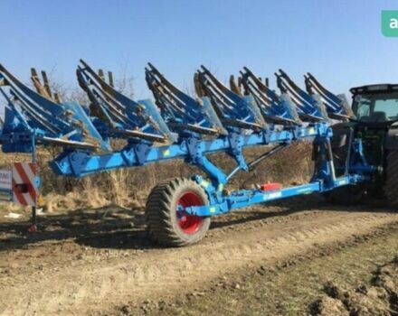 Лемкен Диамант, объемом двигателя 0 л и пробегом 0 тыс. км за 34981 $, фото 2 на Automoto.ua