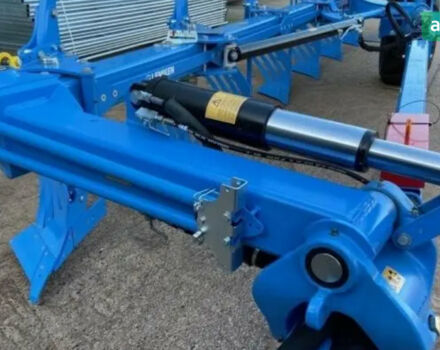 Лемкен Діамант, об'ємом двигуна 6 л та пробігом 0 тис. км за 53038 $, фото 6 на Automoto.ua