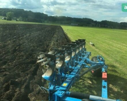 Лемкен Диамант, объемом двигателя 0 л и пробегом 0 тыс. км за 34981 $, фото 4 на Automoto.ua