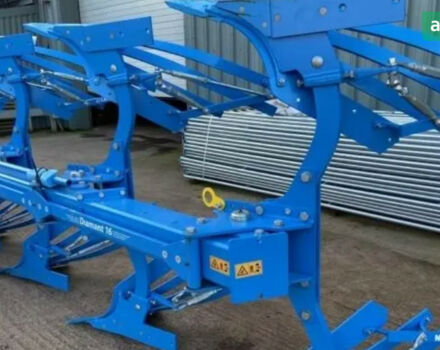 Лемкен Діамант, об'ємом двигуна 6 л та пробігом 0 тис. км за 53038 $, фото 4 на Automoto.ua