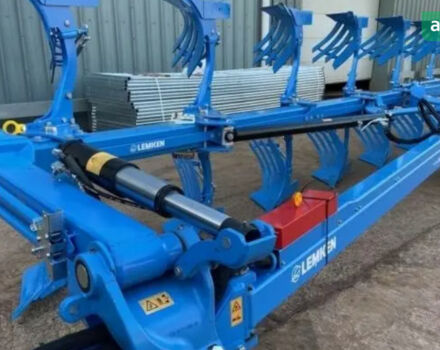 Лемкен Діамант, об'ємом двигуна 6 л та пробігом 0 тис. км за 53038 $, фото 5 на Automoto.ua