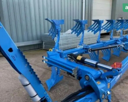 Лемкен Діамант, об'ємом двигуна 6 л та пробігом 0 тис. км за 53038 $, фото 7 на Automoto.ua