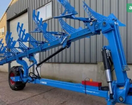 Лемкен Діамант, об'ємом двигуна 6 л та пробігом 0 тис. км за 53038 $, фото 2 на Automoto.ua