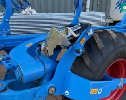 Лемкен Діамант, об'ємом двигуна 6 л та пробігом 0 тис. км за 53038 $, фото 8 на Automoto.ua