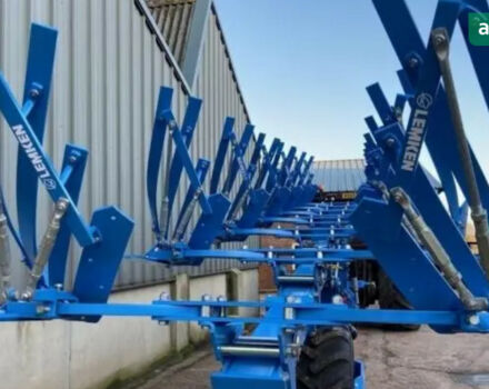 Лемкен Діамант, об'ємом двигуна 6 л та пробігом 0 тис. км за 53038 $, фото 3 на Automoto.ua