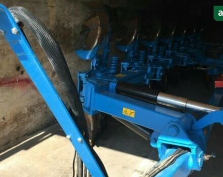 Лемкен Диамант, объемом двигателя 0 л и пробегом 0 тыс. км за 34981 $, фото 6 на Automoto.ua