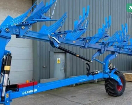 Лемкен Діамант, об'ємом двигуна 6 л та пробігом 0 тис. км за 53038 $, фото 1 на Automoto.ua