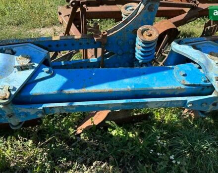Лемкен Диамант, объемом двигателя 0 л и пробегом 0 тыс. км за 9500 $, фото 5 на Automoto.ua