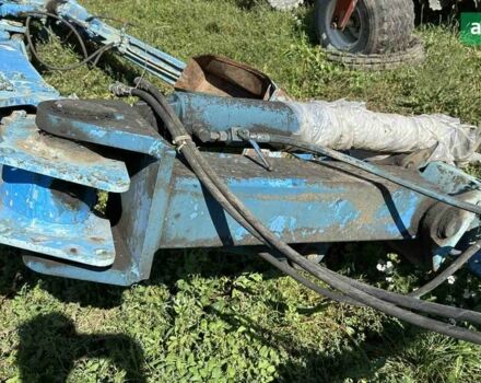 Лемкен Диамант, объемом двигателя 0 л и пробегом 0 тыс. км за 9500 $, фото 9 на Automoto.ua